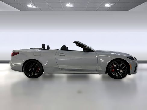 New 2026 BMW 430i Convertible w/ M Sport Package image 8