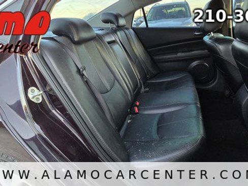 Used 2009 MAZDA MAZDA6 s Grand Touring w/ Moonroof & Bose Pkg image 22