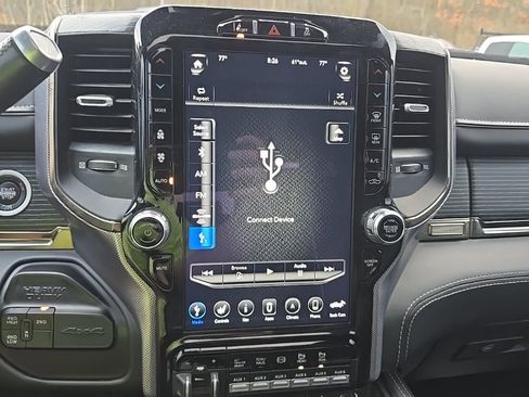 Used 2021 RAM 2500 Limited image 26