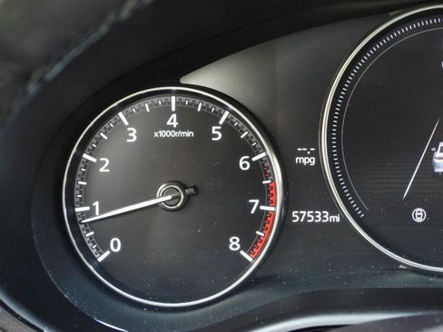 Used 2021 MAZDA MAZDA3 s FWD image 68