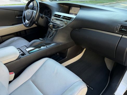 Used 2015 Lexus RX 350 FWD image 16