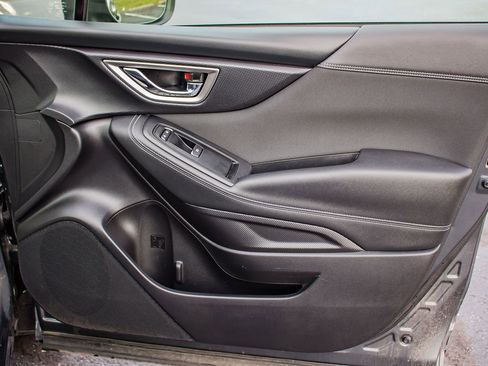 Used 2020 Subaru Forester Premium image 22