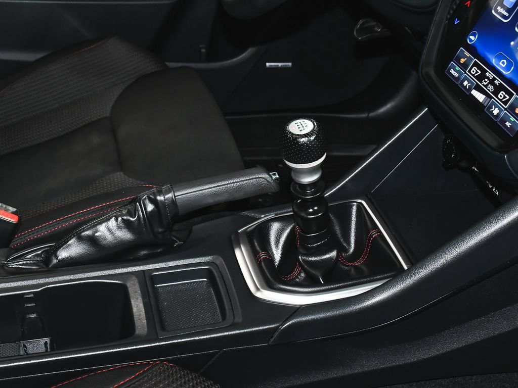 Used 2023 Subaru WRX Premium AWD/4WD image 51