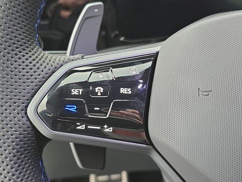 New 2026 Volkswagen Golf w/ Euro Style Package image 16