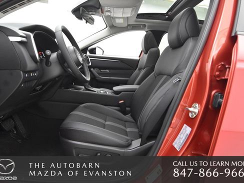 New 2026 MAZDA CX-50 2.5 Hybrid w/ Cargo Package AWD/4WD image 31