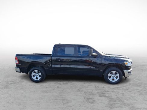 Used 2023 RAM 1500 Big Horn w/ Trailer Tow Group AWD/4WD image 6