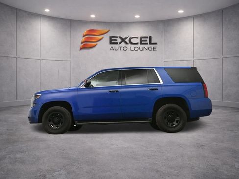 Used 2017 Chevrolet Tahoe 4WD w/ Remote Keyless Entry Package image 38