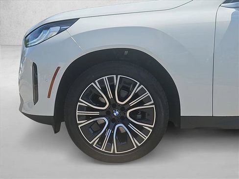 Used 2026 BMW X3 xDrive30i w/ Convenience Package AWD/4WD image 7