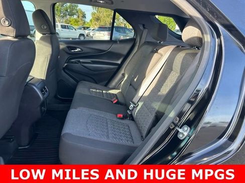 Used 2024 Chevrolet Equinox LT FWD image 15