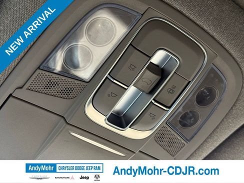 Used 2019 Hyundai Santa Fe Limited image 17