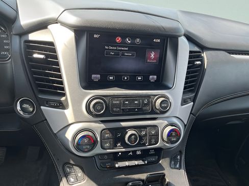 Used 2015 GMC Yukon XL SLT AWD/4WD image 11
