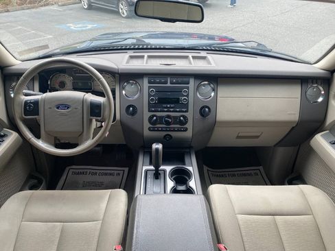 Used 2014 Ford Expedition XL AWD/4WD image 22