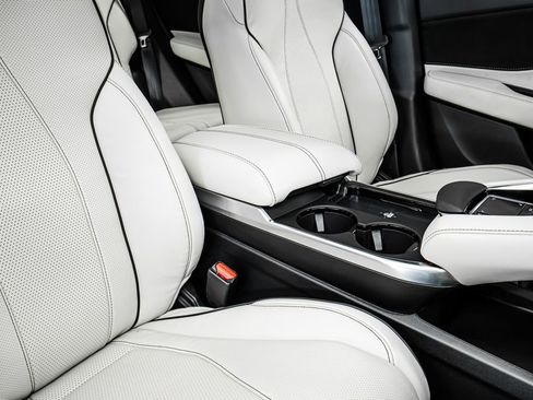 New 2026 Acura RDX A-Spec image 21