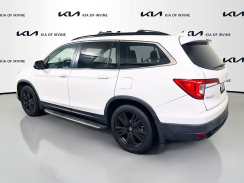 Used 2022 Honda Pilot Special Edition image 5