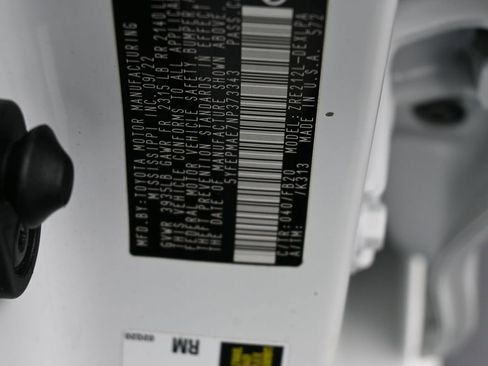 Used 2022 Toyota Corolla LE image 17