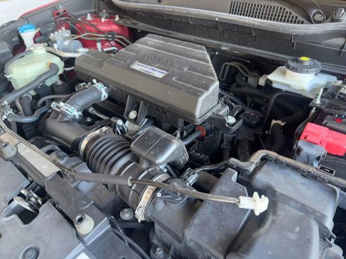 Used 2020 Honda CR-V Touring image 11