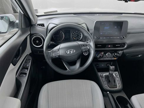 Certified 2023 Hyundai Kona SEL image 21