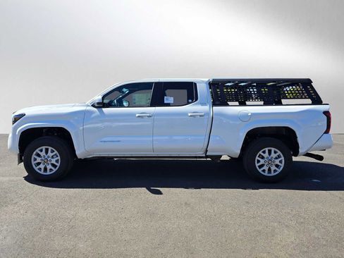 New 2025 Toyota Tacoma SR5 image 6
