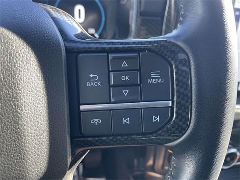 Used 2022 Ford F150 Lariat w/ Equipment Group 502A High image 19