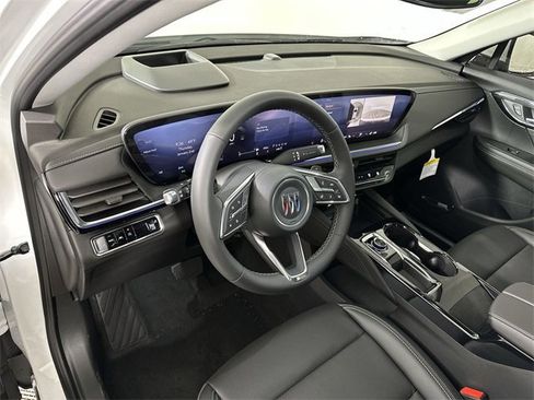 New 2025 Buick Envision Preferred image 10