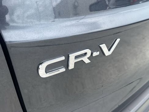 Used 2023 Honda CR-V EX-L image 11