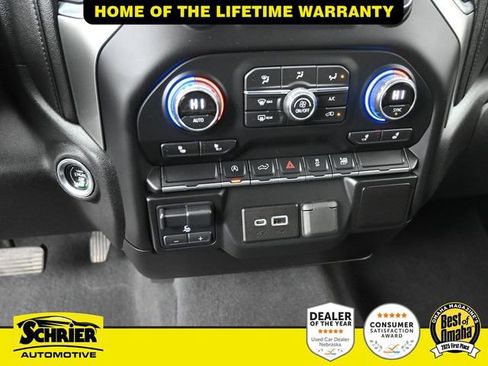 Used 2019 Chevrolet Silverado 1500 RST w/ All-Star Edition image 23