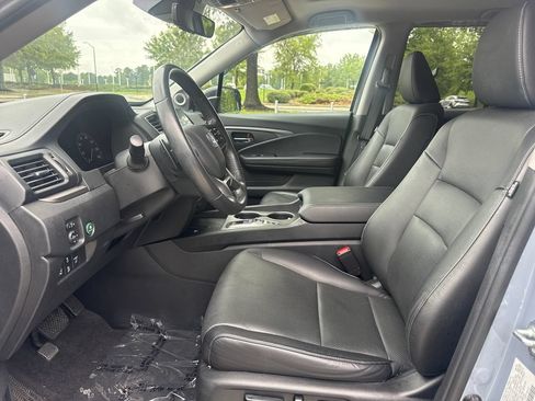 Used 2024 Honda Ridgeline RTL image 12
