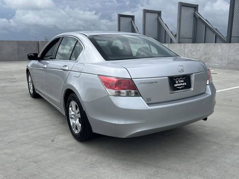 Used 2008 Honda Accord LX-P image 8
