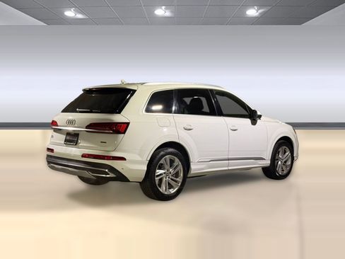 Used 2020 Audi Q7 3.0T Premium Plus image 9