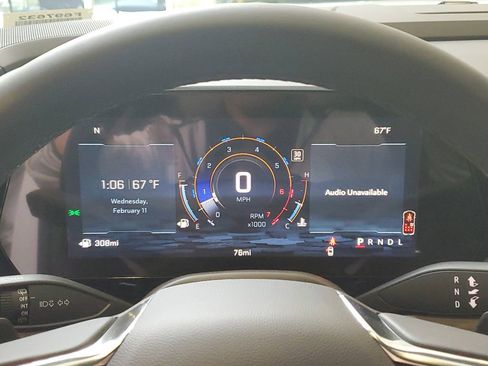 New 2026 Chevrolet Suburban LS image 30