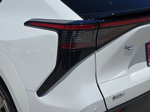 New 2026 Toyota bZ FWD image 35