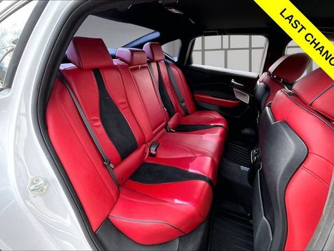 Certified 2021 Acura TLX w/ A-SPEC Pkg FWD image 27