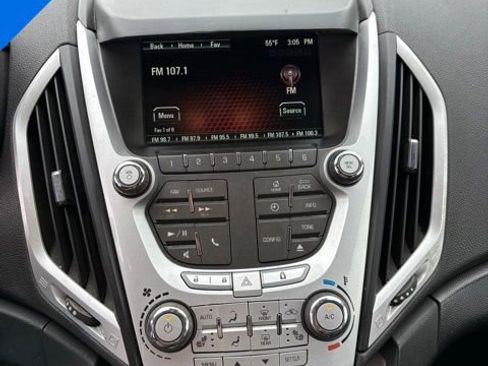 Used 2014 GMC Terrain SLT FWD image 21