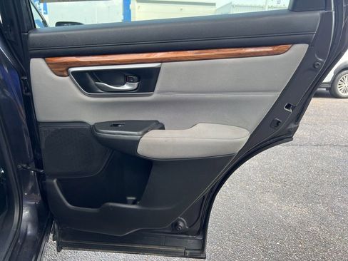 Used 2017 Honda CR-V EX image 13