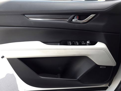 Used 2023 MAZDA CX-5 AWD 2.5 S image 28