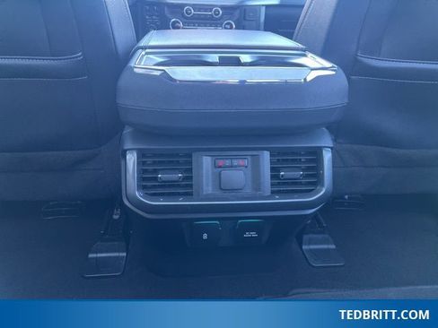 Certified 2023 Ford F150 Lariat w/ Equipment Group 502A High image 15