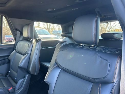 New 2026 Ford Expedition Tremor image 32