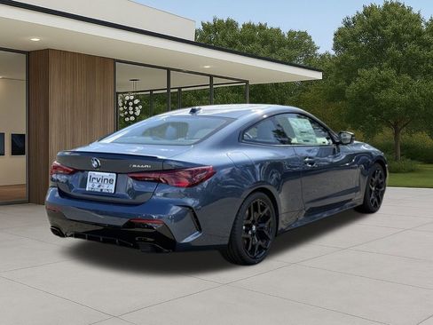 New 2026 BMW M440i Coupe w/ Premium Package image 8