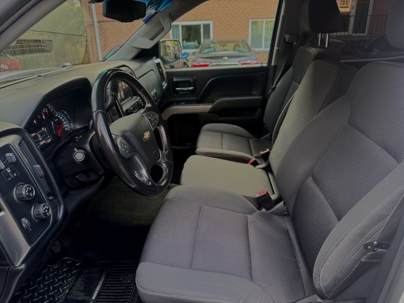 Used 2014 Chevrolet Silverado 1500 LT w/ All Star Edition AWD/4WD image 17