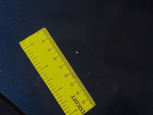 Used 1989 Cadillac Eldorado Coupe image 30