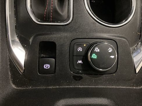 Used 2023 Chevrolet Traverse RS w/ LPO, Floor Liner Package image 14