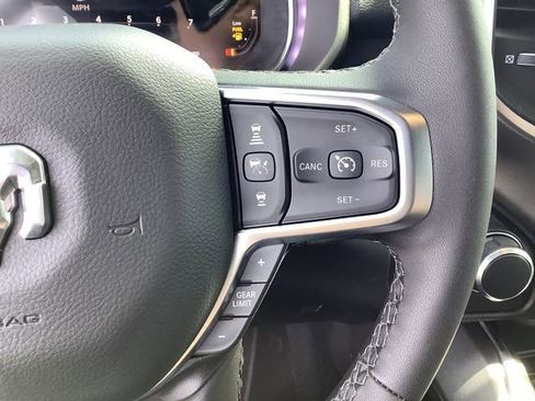 New 2026 RAM 1500 Big Horn image 12