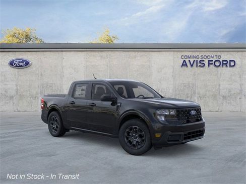 New 2026 Ford Maverick XLT image 7