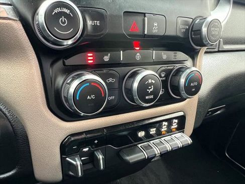 Certified 2021 RAM 2500 Laramie image 49