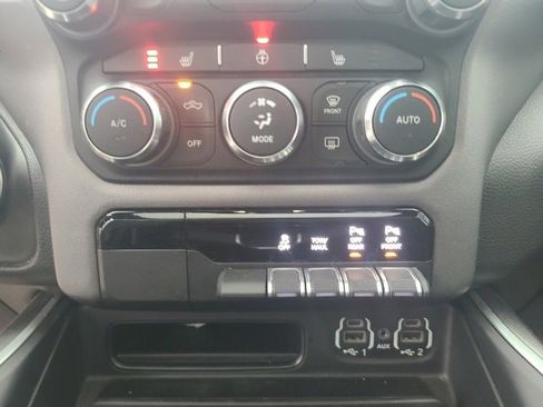 Used 2022 RAM 1500 Big Horn image 26