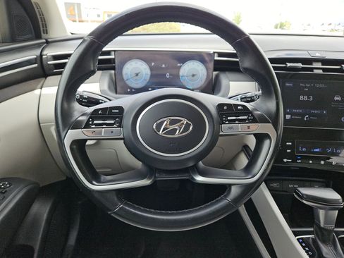 Used 2023 Hyundai Tucson SEL w/ Convenience Package AWD/4WD image 20