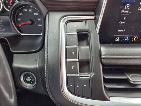 Used 2021 Chevrolet Tahoe Z71 AWD/4WD image 30