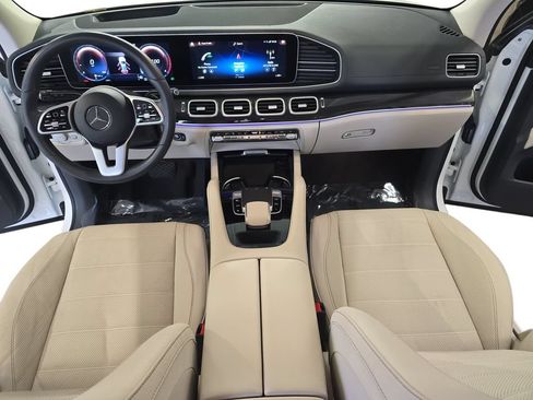 Used 2020 Mercedes-Benz GLE 350 4MATIC image 10