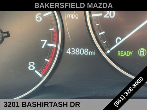 Used 2024 MAZDA CX-90 3.3 Turbo w/ Select Package AWD/4WD image 11