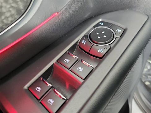 New 2025 Ford Expedition Tremor AWD/4WD image 21